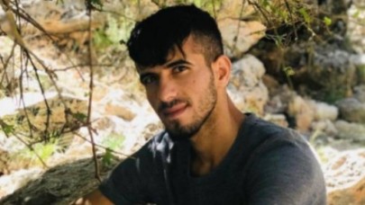 25 yaşındaki Ünal Çetinkaya geçim sıkıntısı nedeniyle canına kıydı