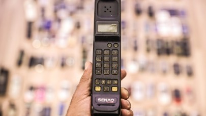 27 yılda hayatın merkezine yerleşti