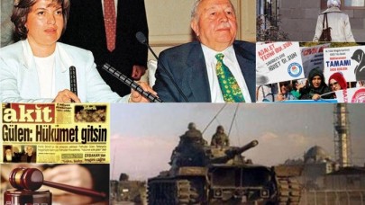 28 Şubat'ta ekonomi de büyük "darbe" aldı