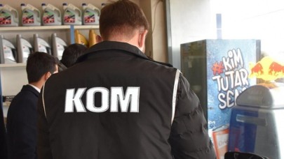 36 ilde akaryakıtta vergi kaçakçılığı operasyonu: 120 gözaltı