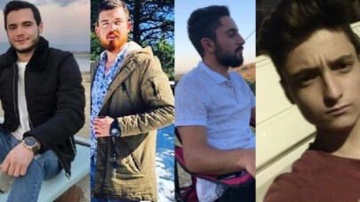 4 gencin ölümündeki sır perdesi aralanıyor: Özel ekip bu üç ihtimalin peşinde!