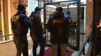 42 ilde FETÖ'nün TSK yapılanmasına operasyon: Görevli subaylar da var