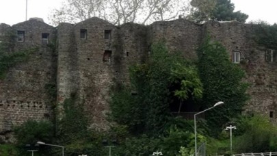 700 yıllık Güzelhisar Kalesi'nin varisleri davayı kazandı: 'Gerekirse kalede yaşayabiliriz'