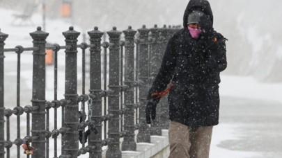 AB nüfusunun yüzde 7’si soğukta yaşıyor