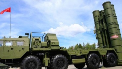 ABD basınından çok konuşulacak S-400 iddiası: 'Türkiye tavrını değiştirecek'