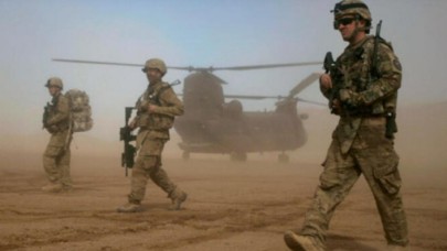 ABD,  DEAŞ'ı yeniden sahaya sürmeye hazırlanıyor