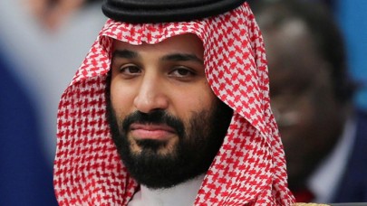 ABD ile Suudi Arabistan'ı karşı karşıya getirecek rapor: Cinayetin talimatını Prens Selman vermiş!