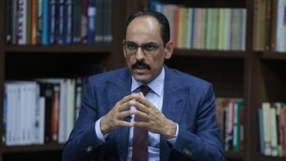 'ABD ile yeni bir sayfa açacağımıza inanıyoruz'