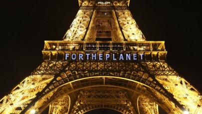 ABD,  Paris İklim Anlaşması'na yeniden katıldı