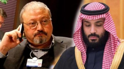 ABD'de Kaşıkçı cinayeti belgesinden Suudi Prens Muhammed bin Selman çıktı: Emri o vermiş