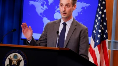 ABD'den Ermenistan'daki darbe girişimiyle ilgili flaş açıklama