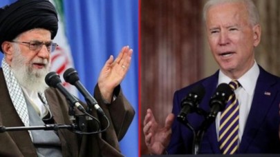 ABD'den flaş İran kararı: Tahran'dan tepki