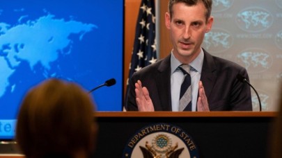 ABD'den flaş Türkiye açıklaması