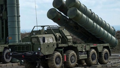ABD'den Türkiye ile ilgili S-400 ve yaptırım açıklaması