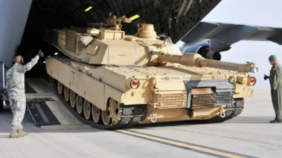 ABD'li generalden bomba YPG itirafı: Türkiye'ye karşı yaptığımız büyük hataydı