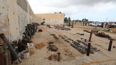 ABD'li şirketin Libya'da çirkin oyunu: 2 kez darbe planı!