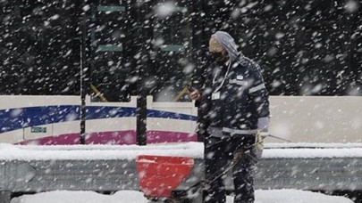 ABD'ye soğuk fatura: 38 ölü