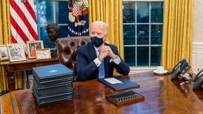 ABD’nin Çin’i çevreleme çabası: Yeni bir Soğuk Savaş'a doğru