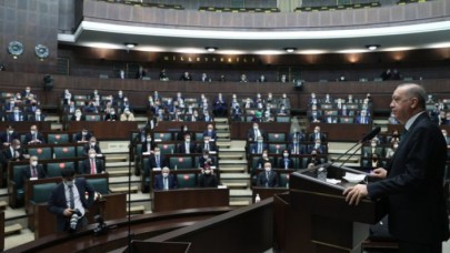 Abdulkadir Selvi,  'yeni anayasa'nın adını ve tarihini açıkladı