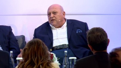 Sivri çıkışlarıyla bilinen Abdullah Kiğılı'dan flaş Ak Parti açıklaması