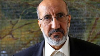 Abdurrahman Dilipak'tan bomba yazı: 'Para ve makam bizi bozdu'