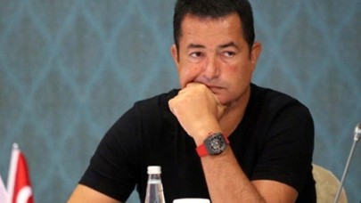 Acun Ilıcalı'yı yıkan ölüm: 'Hayata tutunmama sebep oldu' dediği ismi kaybetti!