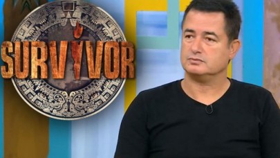 Acun Ilıcalı’dan Survivor'la ilgili flaş karar: Dominik bu olayla çalkalanıyor