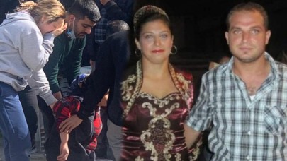 Adana'da kahreden olay: Muyesse Karslı ve eşi Mustafa Karslı evlerinde ölü bulundu!