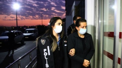 Adana merkezli 3 ilde nitelikli zimmet ve dolandırıcılık operasyonunda 25 gözaltı kararı