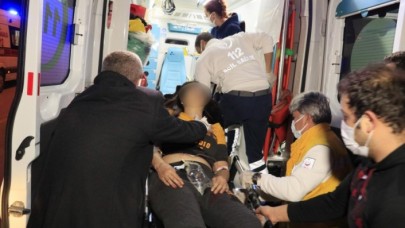 Adana'da eşini,  kayınbabasını ve kayınbiraderini vurup,  intihar etti