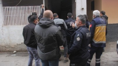 Adana'da evini basıp vurdular: Muzaffer Oğan öldü