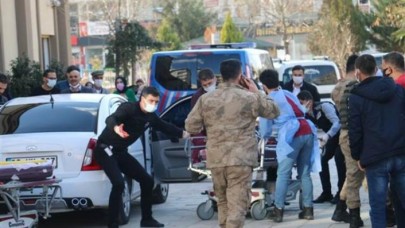 Adıyaman'da katliam: Mehmet Gözel,  Mustafa Gözel,  Mehmet Göğüs,  İbrahim Göğüs,  Yusuf Göğüs öldü