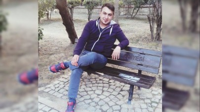 Afşin'de arkadaşı 10 yerinden bıçakladı: Cebrail Göç öldü