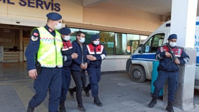 Ahmet Sarıkaya tartıştığı eşini çocuklarının gözü önünde vurdu: Nergiz Sarıkaya öldü!