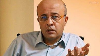 Ahmet Takan gözaltına alındı