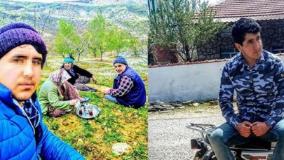 Aile katliamı yapan Hüseyin Özcan ile ilgili gerçek ortaya çıktı: Evlatlıkmış!