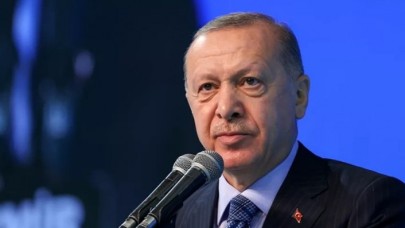 AK Parti'den Cumhurbaşkanı Erdoğan'a klipli doğum günü kutlaması