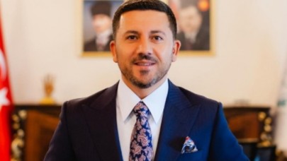 Ak Parti'den,  istifa eden Rasim Arı ile ilgili bomba açıklama