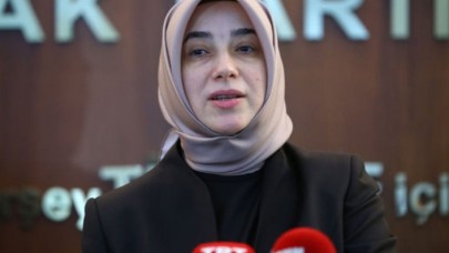 AK Parti Grup Başkanvekili Özlem Zengin'den hayvan hakları yasası hakkında önemli açıklama