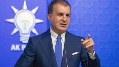 AK Parti Sözcüsü Çelik'ten ABD'nin PKK katliamına ilişkin açıklamasına tepki: Utanç verici bir yaklaşım