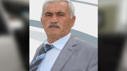 AK Partili Belediye Başkanı Hüseyin Açmaz hayatını kaybetti