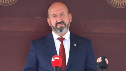 AK Parti'li Kavuncu'dan İskilipli Atıf açıklaması