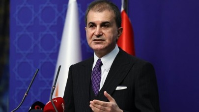 AK Parti Sözcüsü Çelik'ten MYK toplantısı sonrası flaş açıklamalar