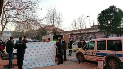 AK Parti’yi yıkan haber: Davut Keçeci öldü