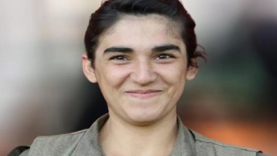 Akar ve Soylu'ya suikast talimatı alan PKK'lı terörist Sonay Bakar'ın cezası belli oldu