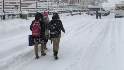 AKOM’dan kritik İstanbul açıklaması: Kar yağışı devam edecek mi?