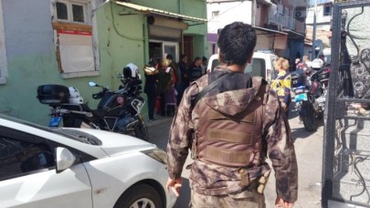 Alacak verecek meselesi cinayetle bitti: Özgür Naygı öldü!