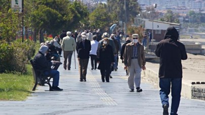 Karadeniz'de tam kapanma geliyor: Her şey kısıtlanacak