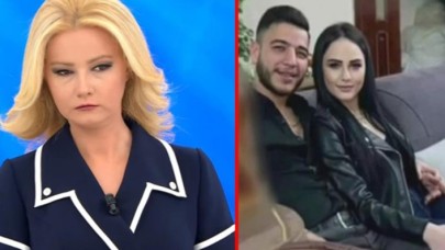Aleyna'nın üzerindeki DNA Ümitcan'a ait çıktı: Müge Anlı'nın sözleri yayına damga vurdu