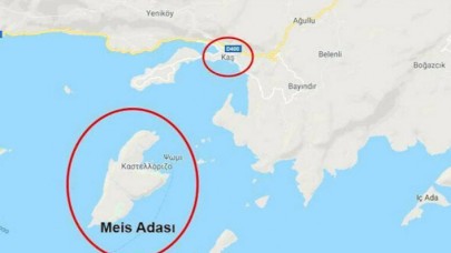 Alman basınından Atina'ya dost nasihati: Sizinki boş bir rüya